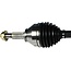 GSP NCV11044 CV Axle Shaft Assembly - Left Front (Driver Side)