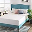 Zinus 12 Inch Green Tea Memory Foam Mattress / CertiPUR-US Certified / Bed-in-a-Box / Pressure Relieving, King