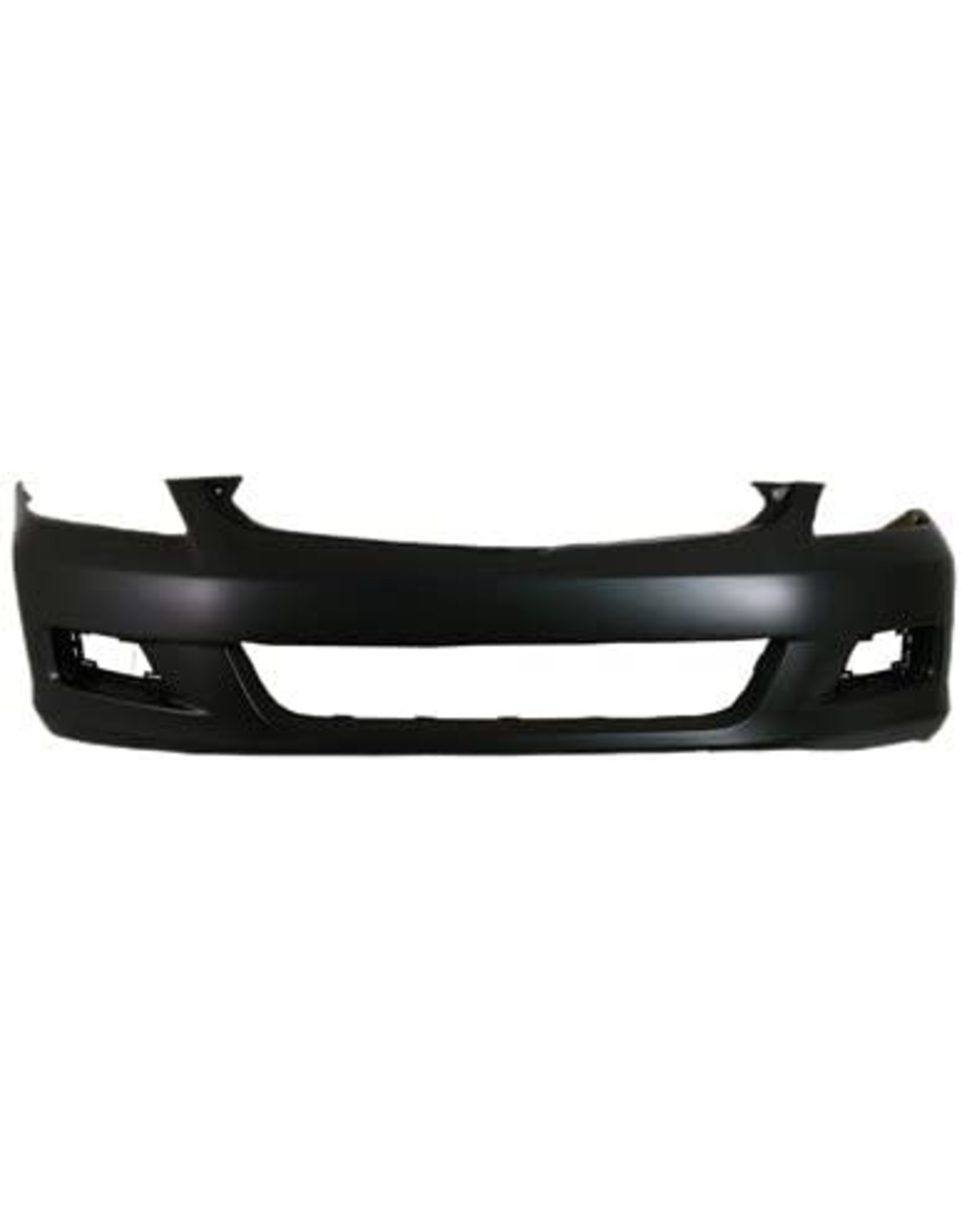 Introducir 92+ imagen honda accord front bumper replacement cost In