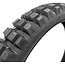 MMG Tire Set Off Road Knobby Front Tires Size 80/100-21 with Inner Tube + Rear Tire Size 100/90-19 with Inner Tube