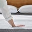 Amazon Brand Rivet Mattress - Supportive Pressure Relief Memory Foam with Celliant Cover for Restorative Sleep, 10-Inch Height, Full