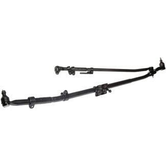 APDTY 144029 Steering Tie Rod End Assembly Front