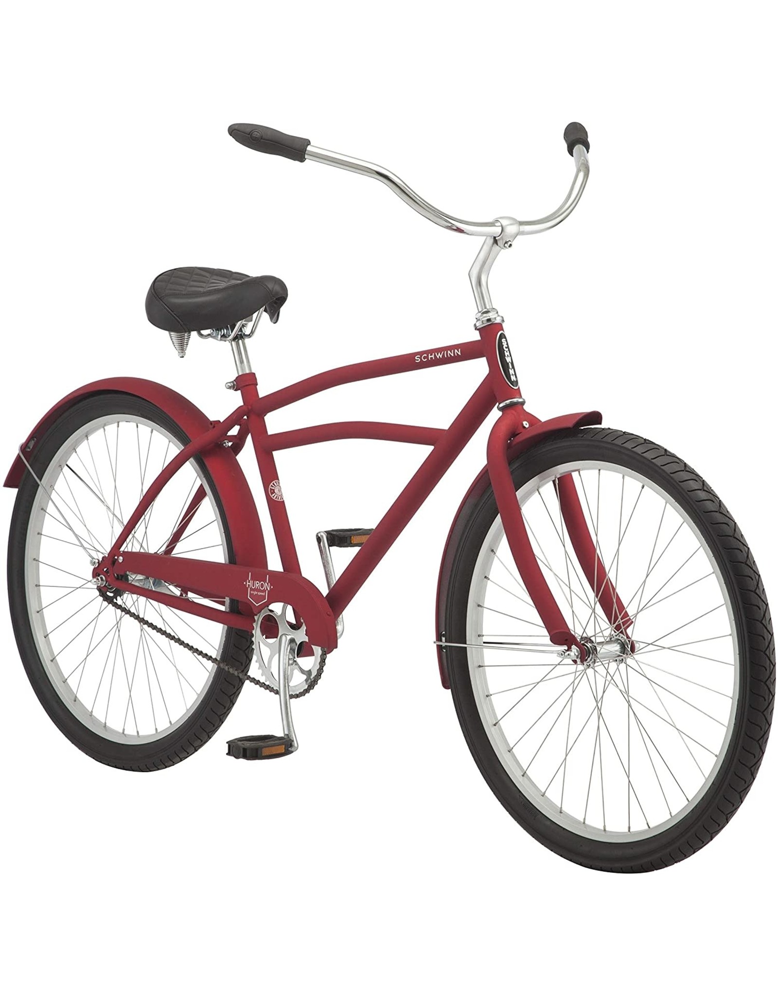 Schwinn круизёр 1995