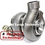 JM Turbo Compatible with CAT Caterpillar Turbo C15 Acert Twin Turbo High Pressure Turbocharger
