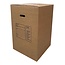 4 Kitchen Moving Boxes Double Wall 18x18x28" boxes