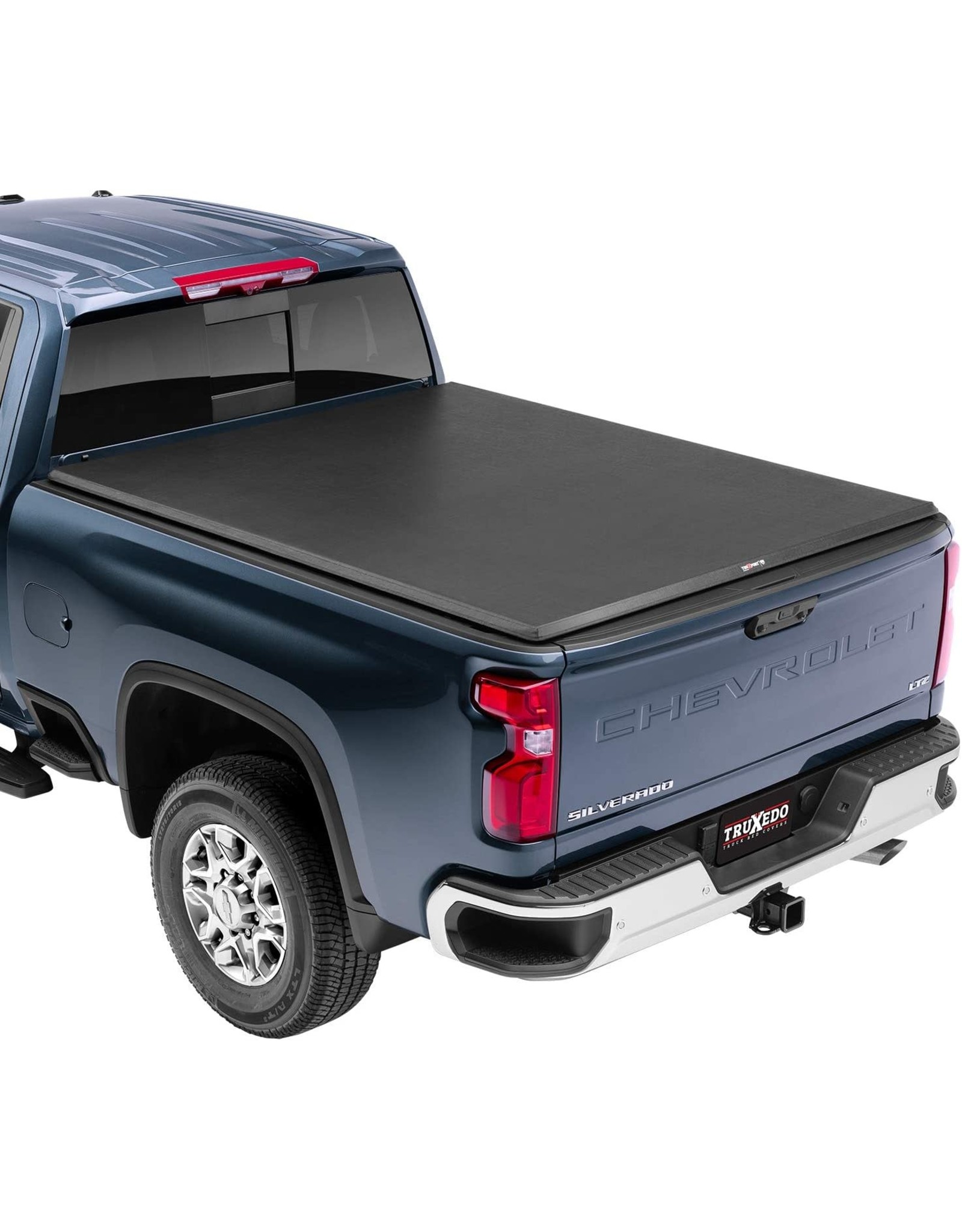 bed cover for 2022 gmc 2500hd