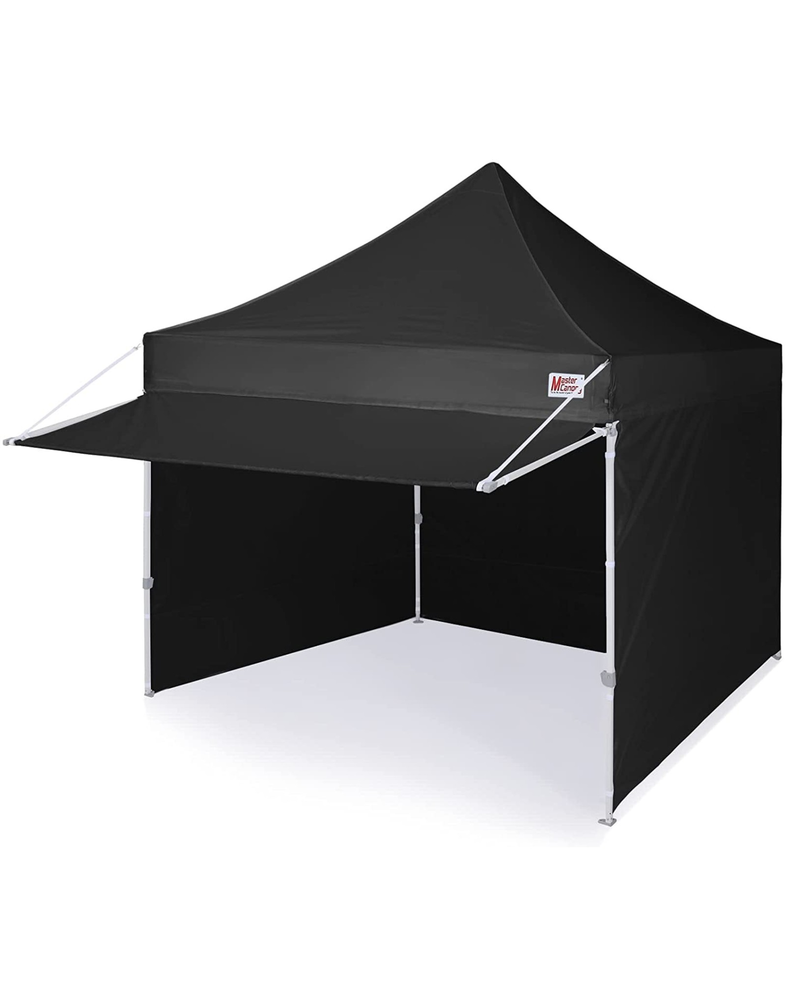MASTERCANOPY 10x10 Heavy Duty Pop Up 