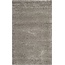 SAFAVIEH Milan Shag Collection SG180 Solid Non-Shedding Living Room Bedroom Dining Room Entryway Plush 2-inch Thick Area Rug, 10' x 14', Grey