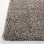 SAFAVIEH Milan Shag Collection SG180 Solid Non-Shedding Living Room Bedroom Dining Room Entryway Plush 2-inch Thick Area Rug, 10' x 14', Grey