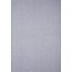 HOMEGNOME Indoor Outdoor Striped Rug 8'x10' Dove Grey