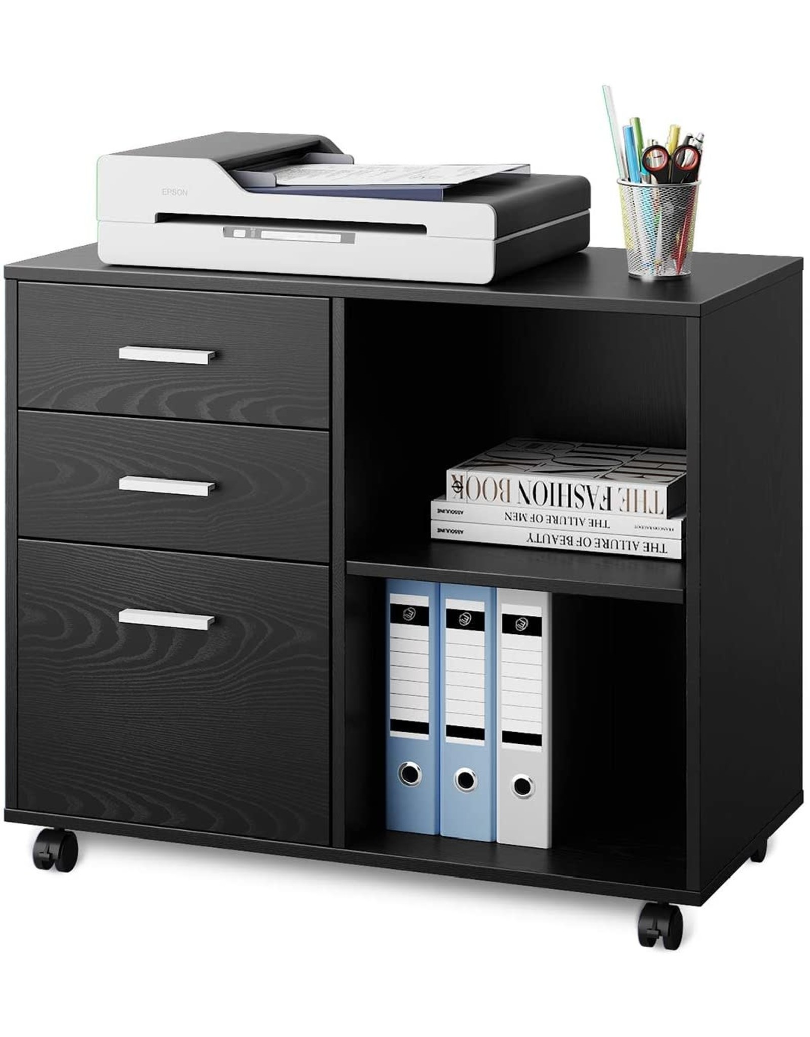 devaise file cabinet