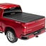 Gator ETX Soft Tri-Fold Truck Bed Tonneau Cover  59105  Fits 2004 - 2006, 2007 Classic Chevy/GMC Silverado/Sierra 6' 6" Bed (78")