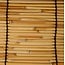 Radiance Cord Free, Roll-up Reed Shade, Natural, 60" W x 72" L