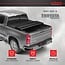 extang Trifecta e-Series Soft Folding Truck Bed Tonneau Cover  77962  Fits 2022 Nissan Frontier 6' 1" Bed (73.3"), Black