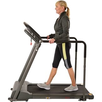  WalkingPad Folding Treadmill, Ultra Slim Foldable Treadmill  Smart Fold Walking Pad Portable Safety Non Holder Gym and Running Device P1  Grey 0.5-3.72MPH : Sports & Outdoors