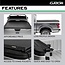 Gator ETX Soft Roll Up Truck Bed Tonneau Cover  53308  Fits 2004 - 2014 Ford F-150 8' 1" Bed (97.4'')