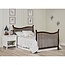 Dream On Me Violet 7 in 1 Convertible Life Style Crib in Espresso, Greenguard Gold Certified