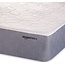 Amazon Basics Cooling Gel-Infused, Medium-Firm Memory Foam Mattress, CertiPUR-US Certified - Queen Size, 10 Inch