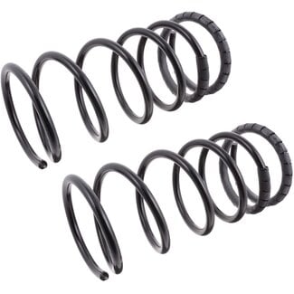 JCS1809T TRW Coil Spring Set Toyota Camry: 1987-1989 Front