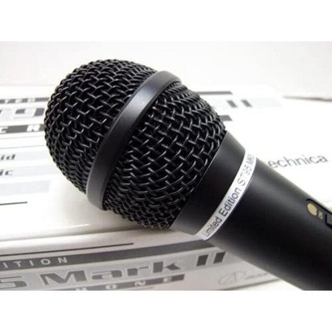 Audio Technica ST 90 MKII Dynamic Microphone - Amazing Bargains USA -  Buffalo, NY