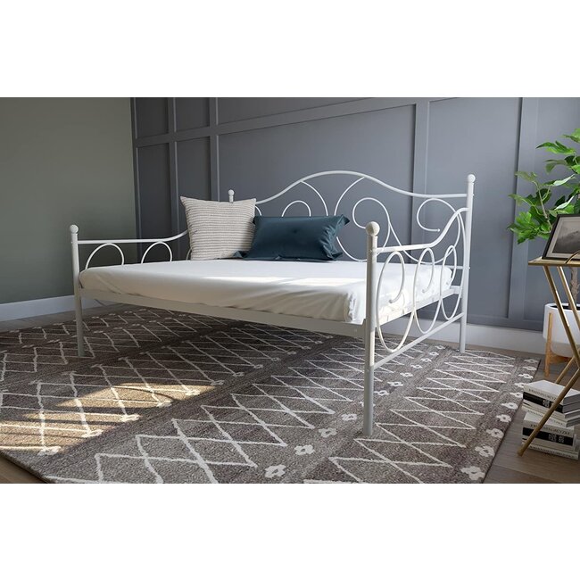 Dhp victoria 2024 metal daybed