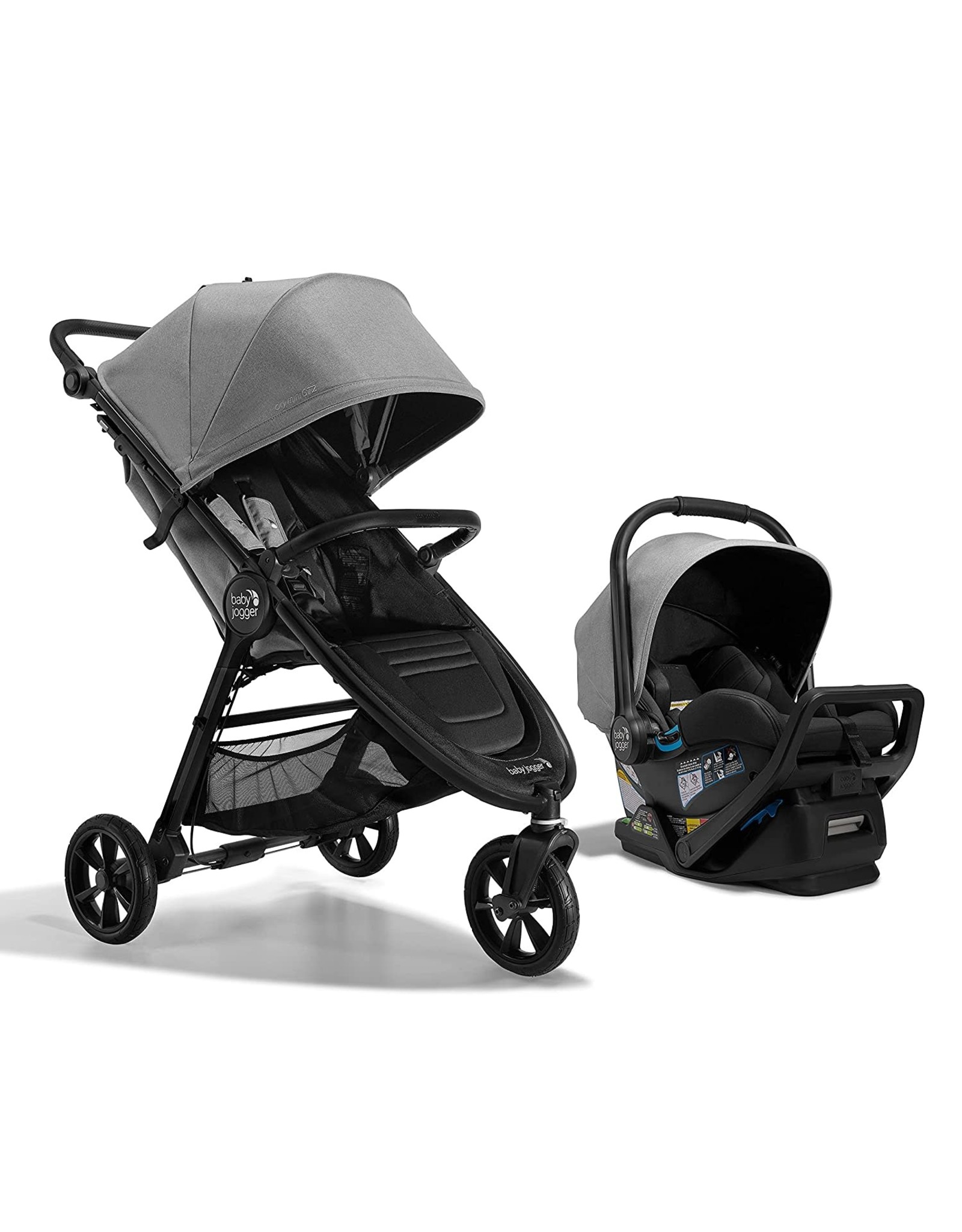 citygo stroller