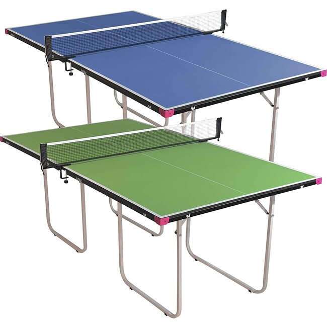 Ultimate Ping Pong Table Space Guide