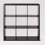 Threshold 9-Cube Organizer Shelf - 075381021470
