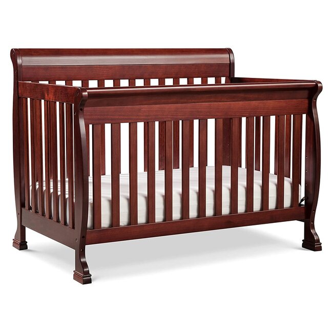 Red cribs hotsell