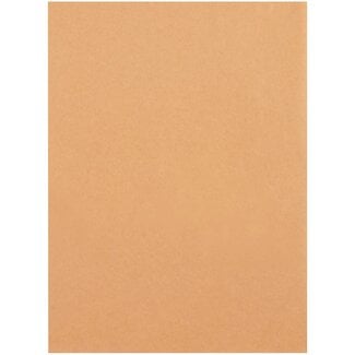 Aviditi Kraft Paper Sheet, 40#, 18" x 24", Kraft, 100% Recycled Paper, 1250 Sheets Per Case, Ideal for Packing, Wrapping, Craft, Postal, Shipping, Dunnage and Parcel