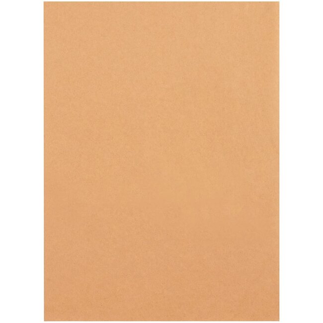 Aviditi Kraft Paper Sheet, 40#, 18" x 24", Kraft, 100% Recycled Paper, 1250 Sheets Per Case, Ideal for Packing, Wrapping, Craft, Postal, Shipping, Dunnage and Parcel