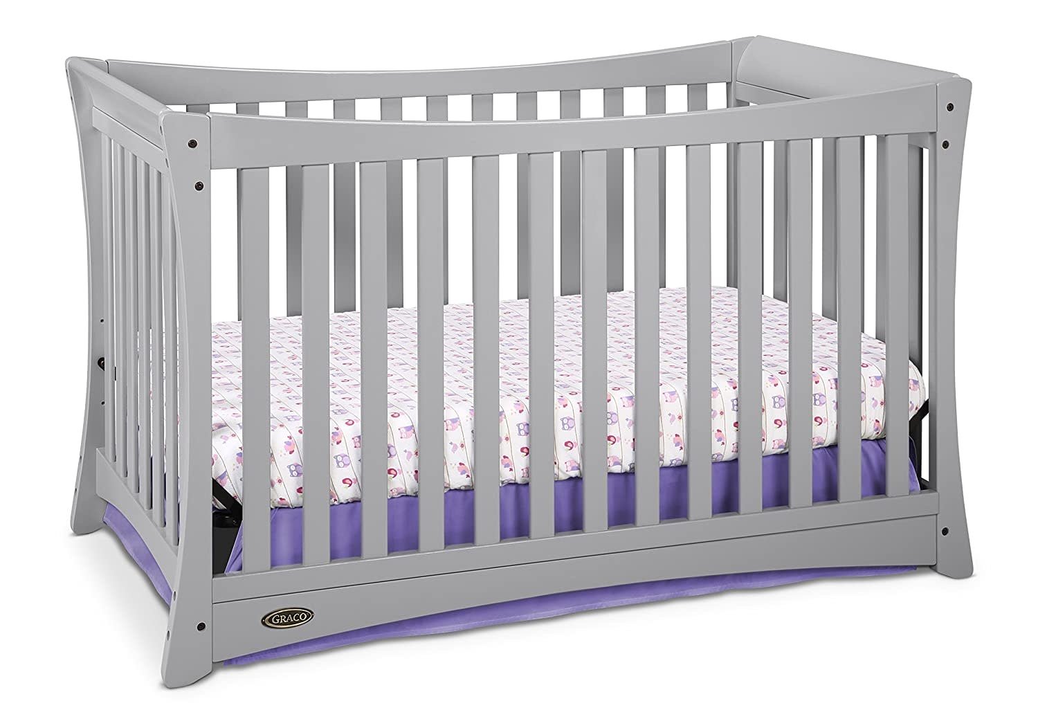 Graco tatum sales convertible crib