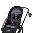 Maxi-Cosi Tayla Travel System with Mico XP Infant Car Seat, Essential Black