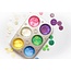 Hygloss Products Bucket O Assorted Buttons for Arts and Crafts, 50-Pounds