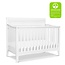 DaVinci Anders 4-in-1 Convertible Crib in White, Greenguard Gold Certified