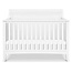 DaVinci Anders 4-in-1 Convertible Crib in White, Greenguard Gold Certified