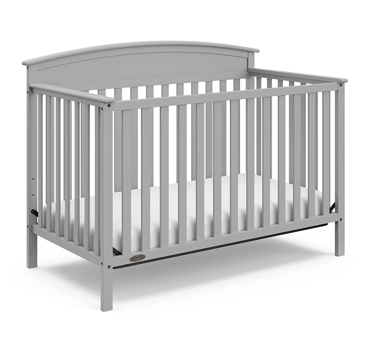 Graco 5 in 1 crib cheap