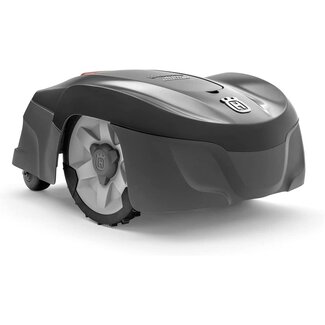 Husqvarna Automower 115H Robotic Lawn Mower