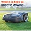 Husqvarna Automower 115H Robotic Lawn Mower