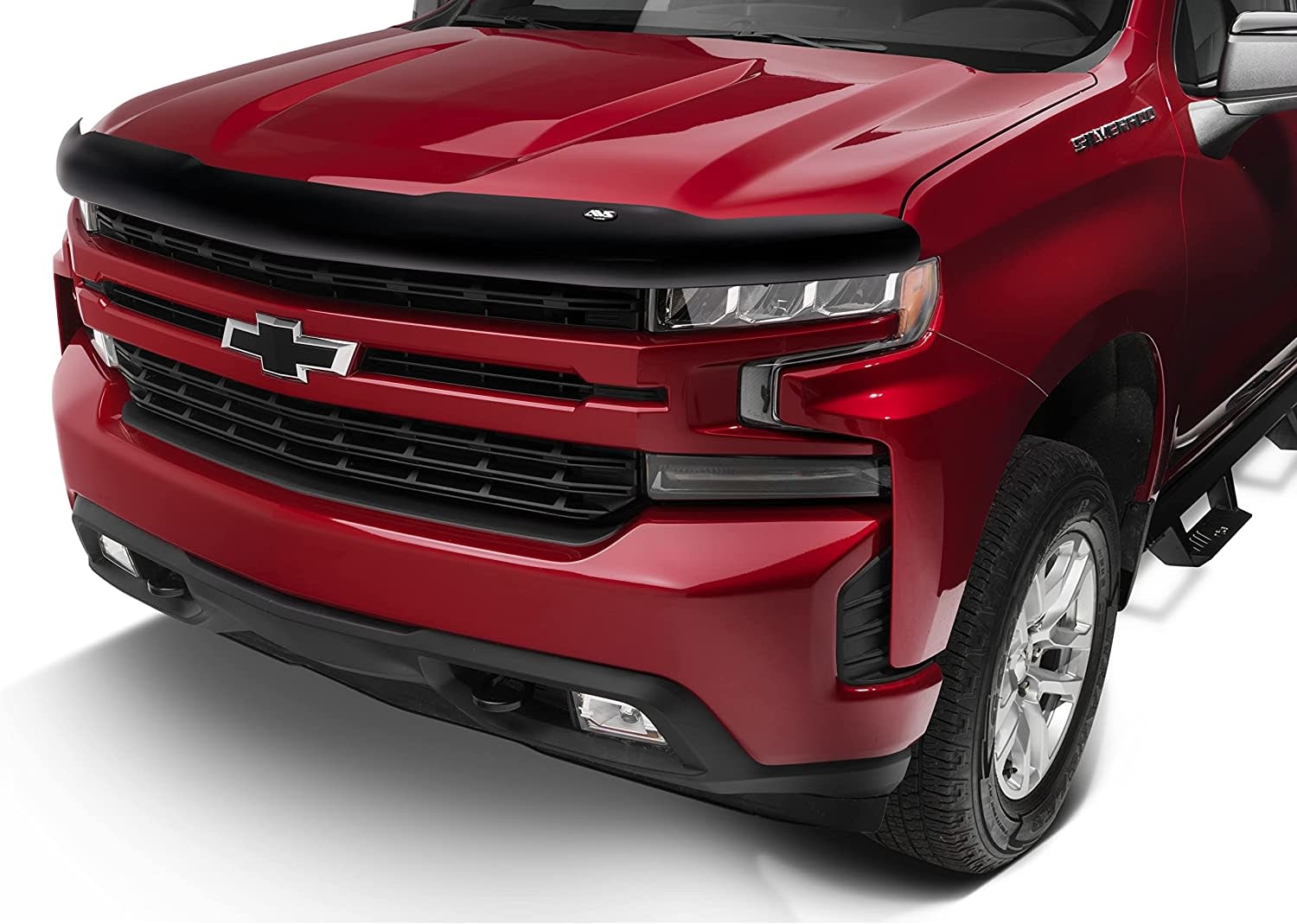 Auto Ventshade AVS Bugflector II Hood Shield High Profile