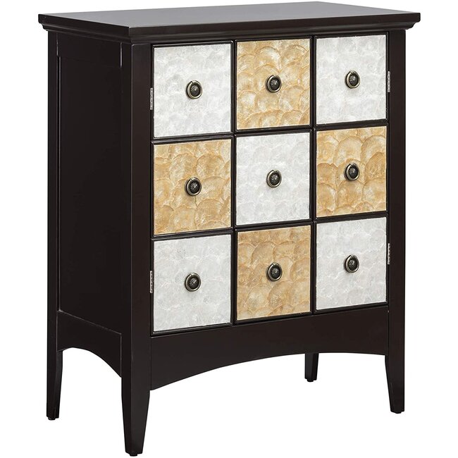 Elegant Home Fashions ELG-658 Cabinet