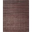 Handloom Wool Red Contemporary Transitional Super Grass Rug, 9 ft. x 12 ft.
