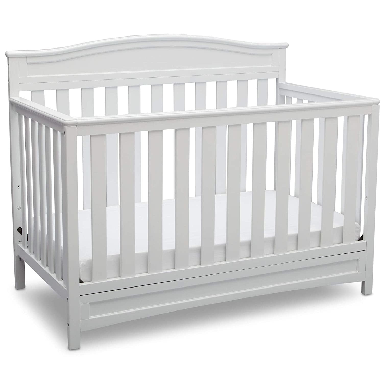 Delta 4 in top 1 baby crib