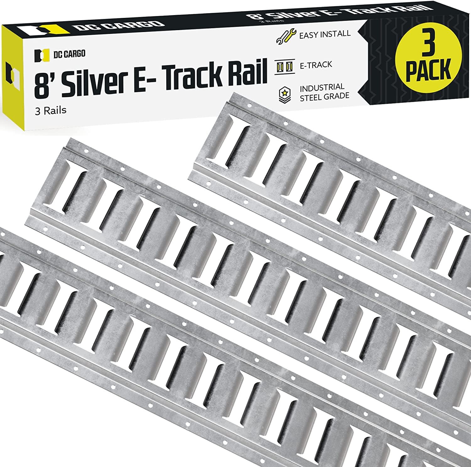 Double Wall Track for Wire hanging / Gallery Rails Track&Slide® ✓ Double Wall  Track up to 80 kg