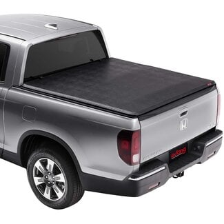 Extang 92500 Trifecta 2.0 Folding Tonneau Cover - fits Isuzu D-Max EC/GM Colorado-Holden Space Cab (1795mm) 2012-2017