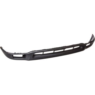 Oe Replacement Front Bumper Valance (Partslink Number TO1095131) Compatible with Toyota Tacoma