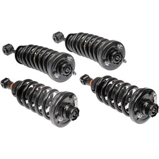 Dorman 949-511 Air Spring to Coil Spring Conversion Kit for Select Ford / Lincoln Models