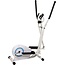 BalanceFrom Magnetic Elliptical Machine Cross Trainer with 8 Level Resistance and Digital Monitor, 330-Pound Capacity