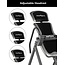INNOVA HEALTH AND FITNESS ITX9688 Heavy Duty Inversion Table