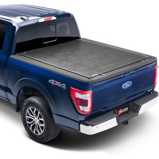 BAK Revolver X2 Hard Rolling Truck Bed Tonneau Cover | 39307 | Fits 2004 - 2014 Ford F-150 6' 7" Bed (78.8")